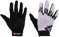 G-form handschuh tempo youth glove tempo youth l xl white black