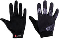 G-form handschuh tempo youth glove tempo youth size l xl black purple