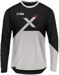 G-form langarmshirt pro-x4 longarm shirt pro x-4 size xl black white