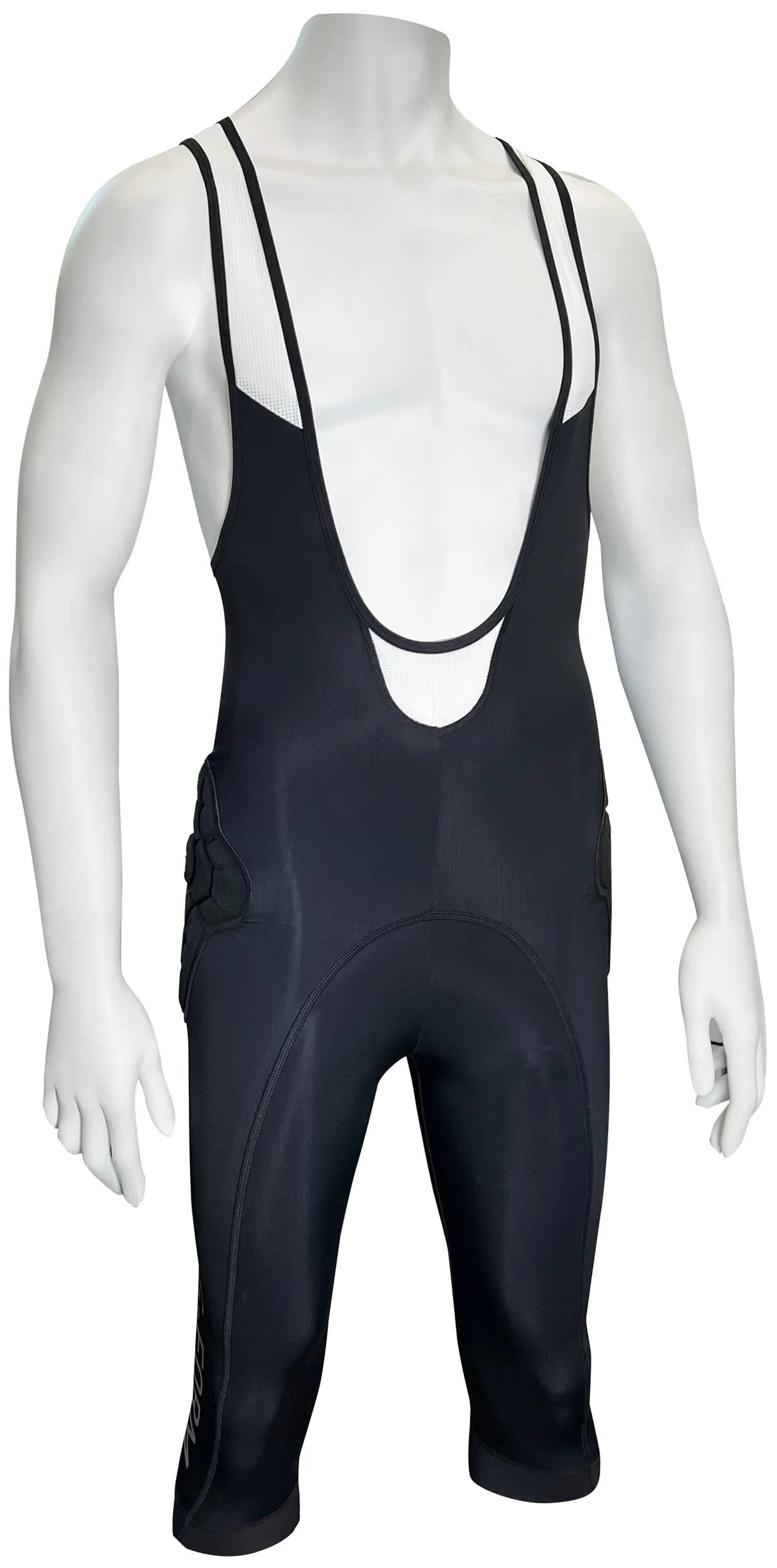 G-form protektorshorts adaptive riding bib adaptive riding bi b black gr. m