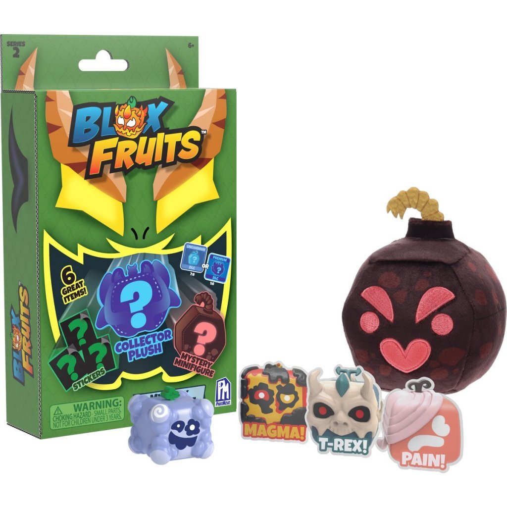 BLOX Früchte Mini-Bundle