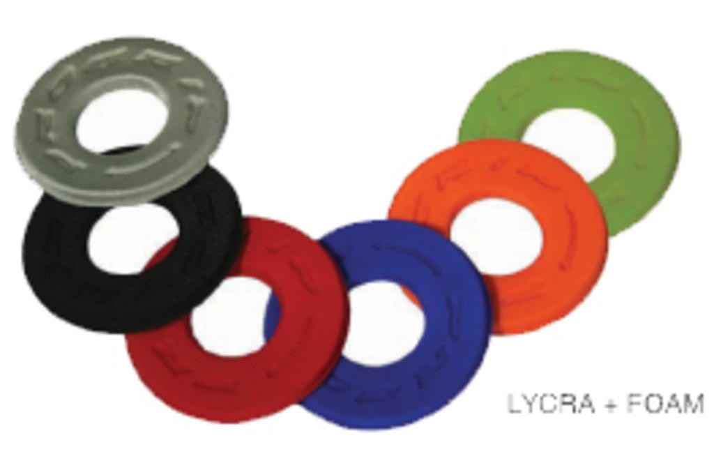 GRIFFRING PRO GRIP ORANGE