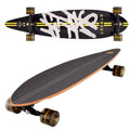Streetsurfing Pintail Roadline Skateboard