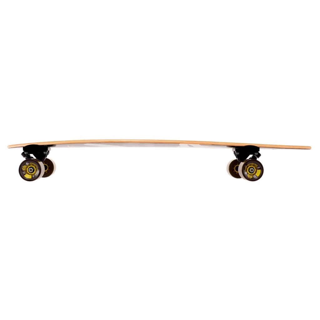 Streetsurfing Pintail Roadline Skateboard
