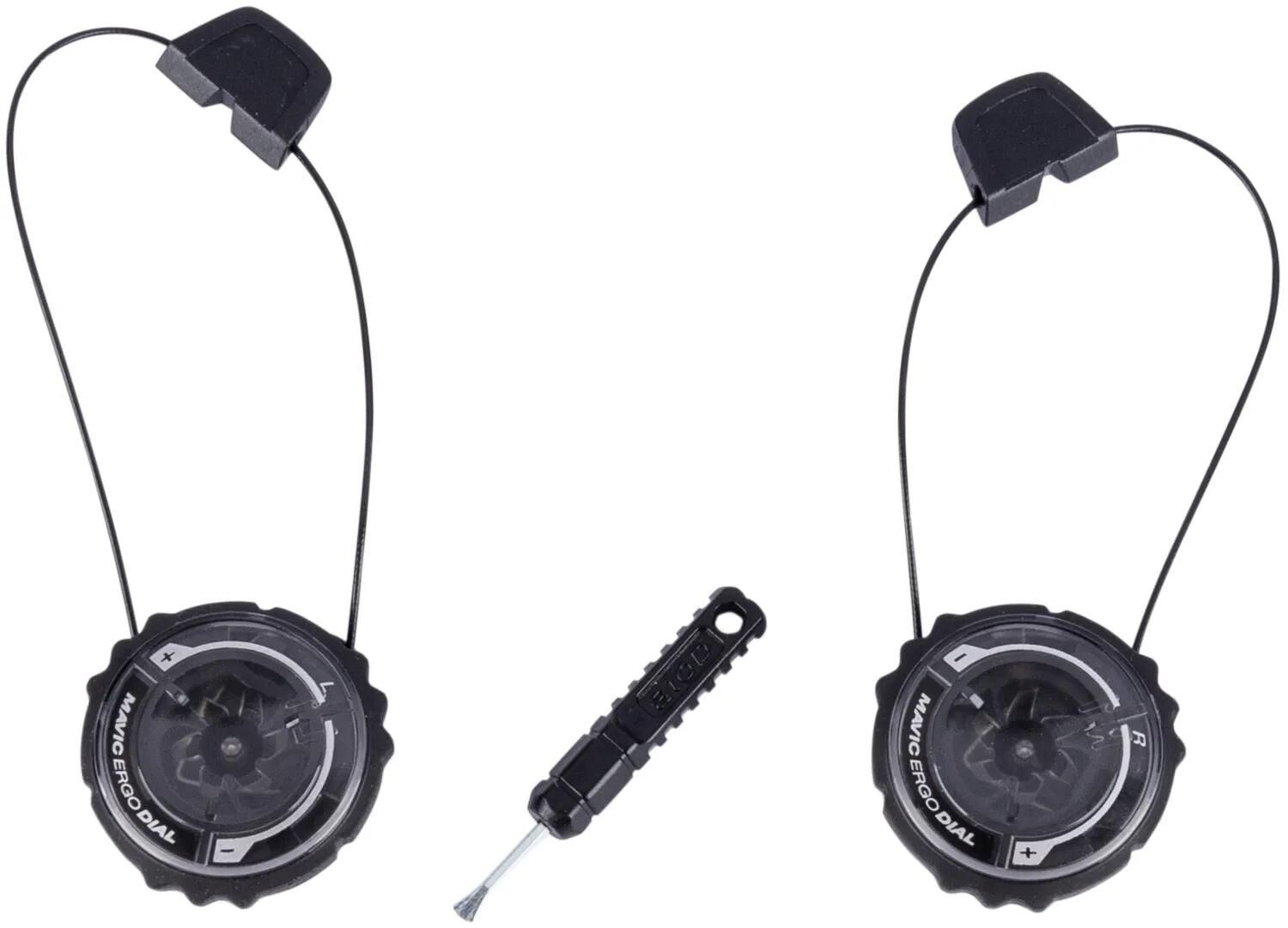 Mavic draaisluiting twist lock erego dial ii set 20mm