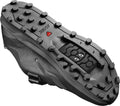 Mavic mtb-schuh xa elite shoe xa elite 46 black phantom