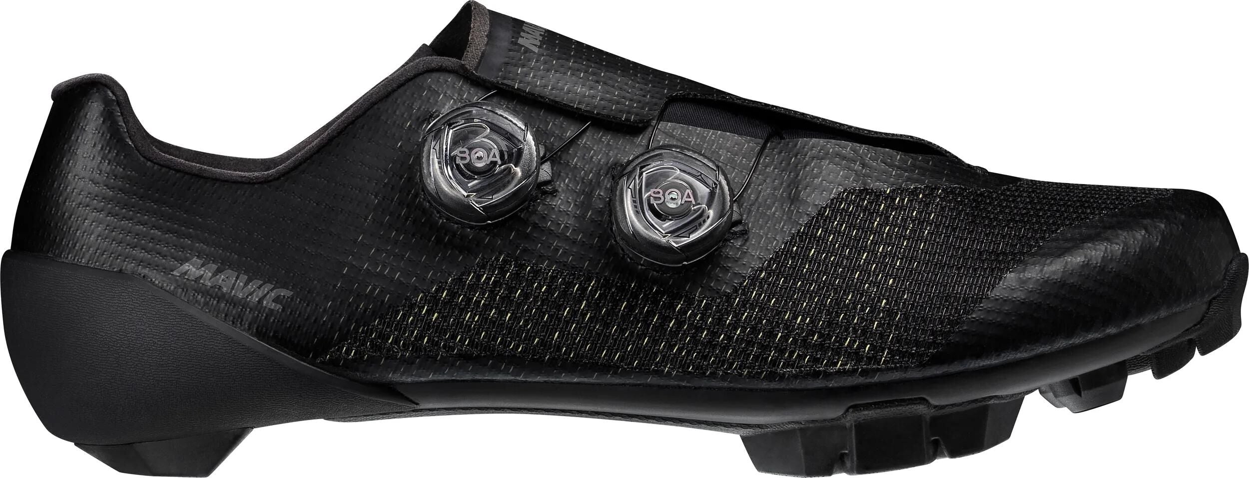 Mavic mtb schoen ultimate xc shoe ultimate xc 44 2 3 black