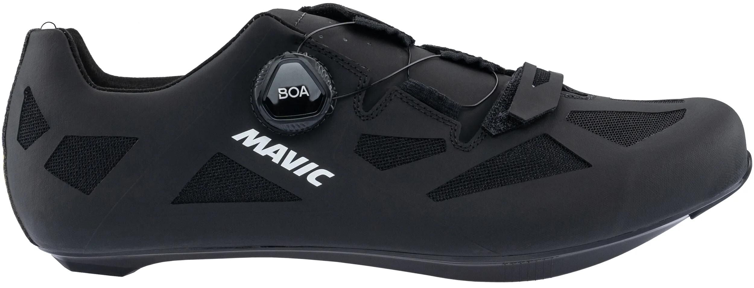 Mavic rennschuh cosmic elite sl shoe cosmic elite sl black size 42