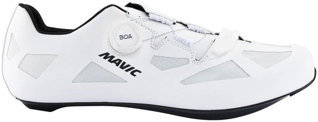Mavic rennschuh cosmic elite sl shoe cosmic elite sl white size 45 1 3
