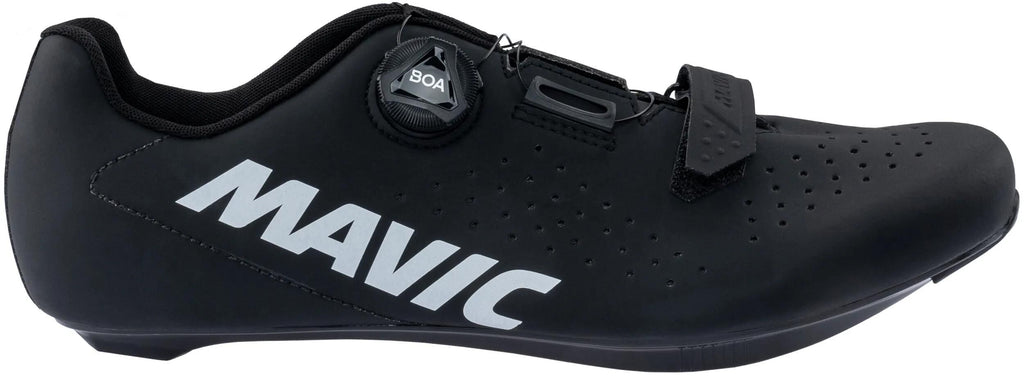 Mavic rennschuh cosmic boa shoe cosmic boa black size 42
