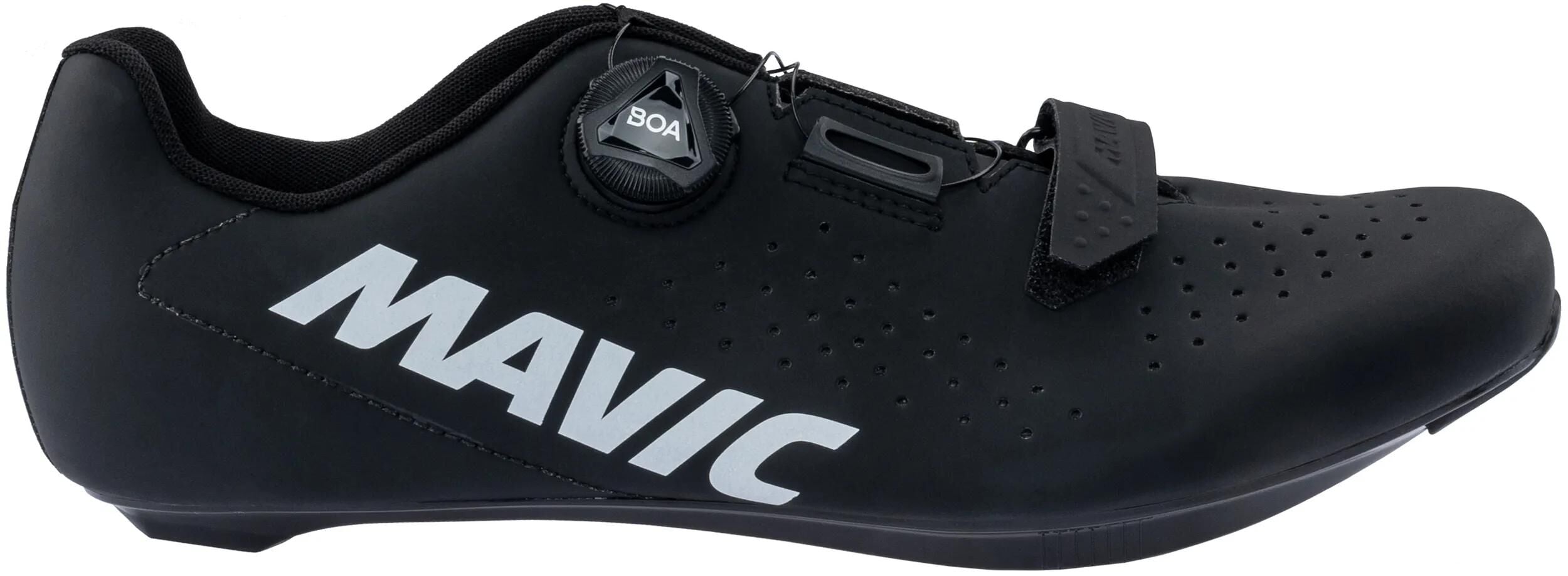 Mavic rennschuh cosmic boa shoe cosmic boa black size 42 2 3