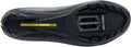 Mavic rennschuh cosmic boa spd shoe cosmic boa spd black size 44 2 3