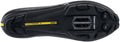 Mavic mtb-schuh crossmax boa shoe crossmax boa black size 44