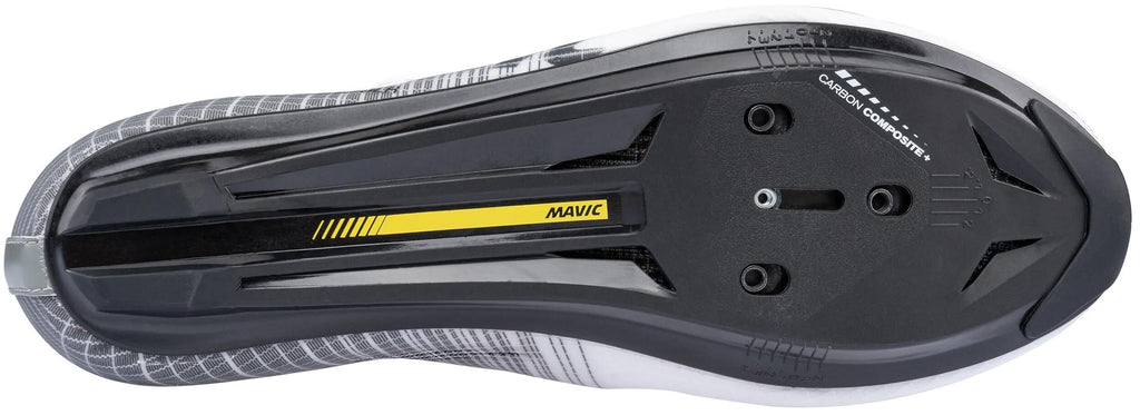 Mavic rennschuh cosmic slr shoe cosmic slr size 44 2 3 white
