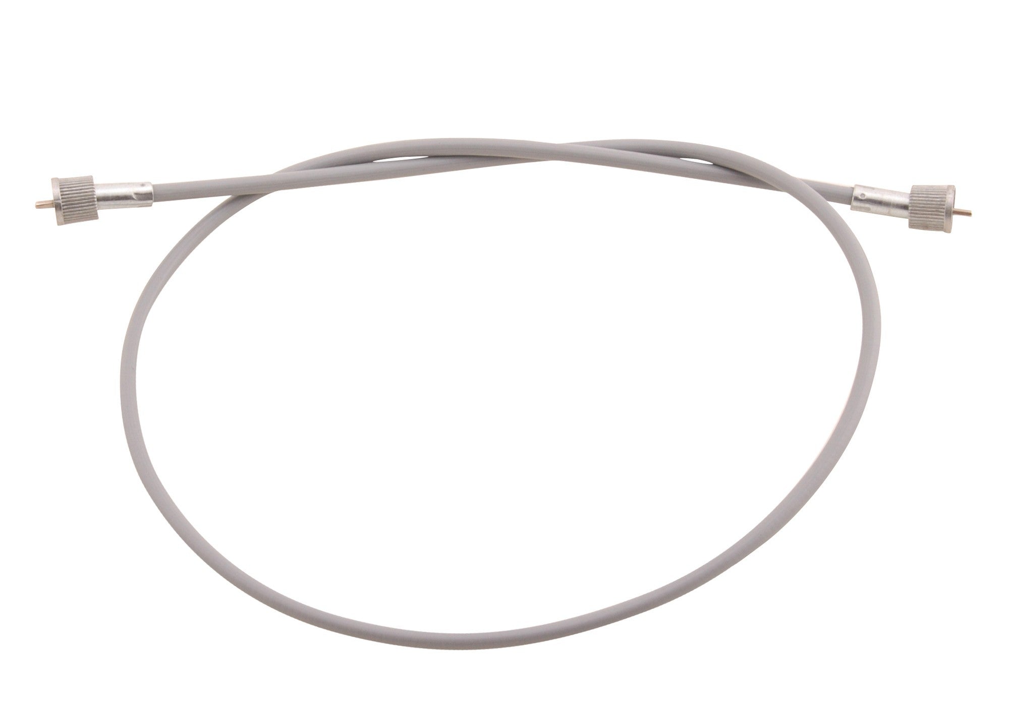 Elvedes km-tellerkabel vdo 85cm grijs