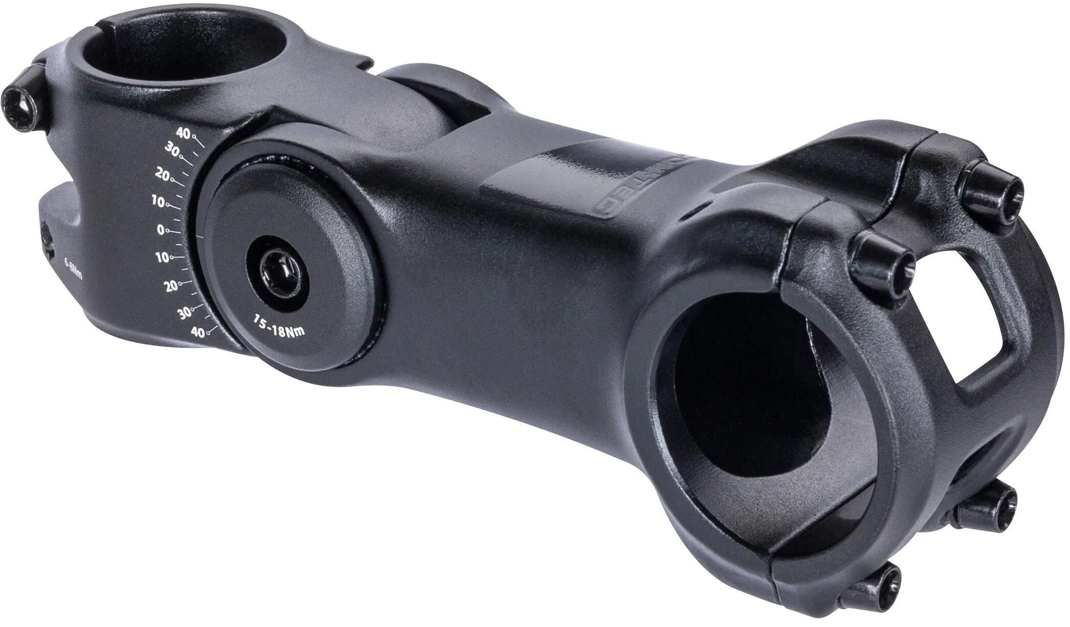 Contec vorbau ueda ct stem ueda 35,0 28,6x1110mm, black