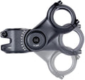 Contec vorbau ueda ct stem ueda 31,8 28,6x90mm, black