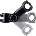 Contec vorbau ueda ct stem ueda 31,8 28,6x100mm, black