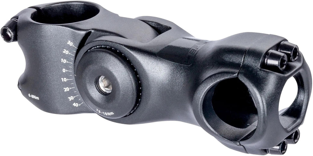 Contec vorbau seto ct stem seto 25,4 28,6x90mm, black