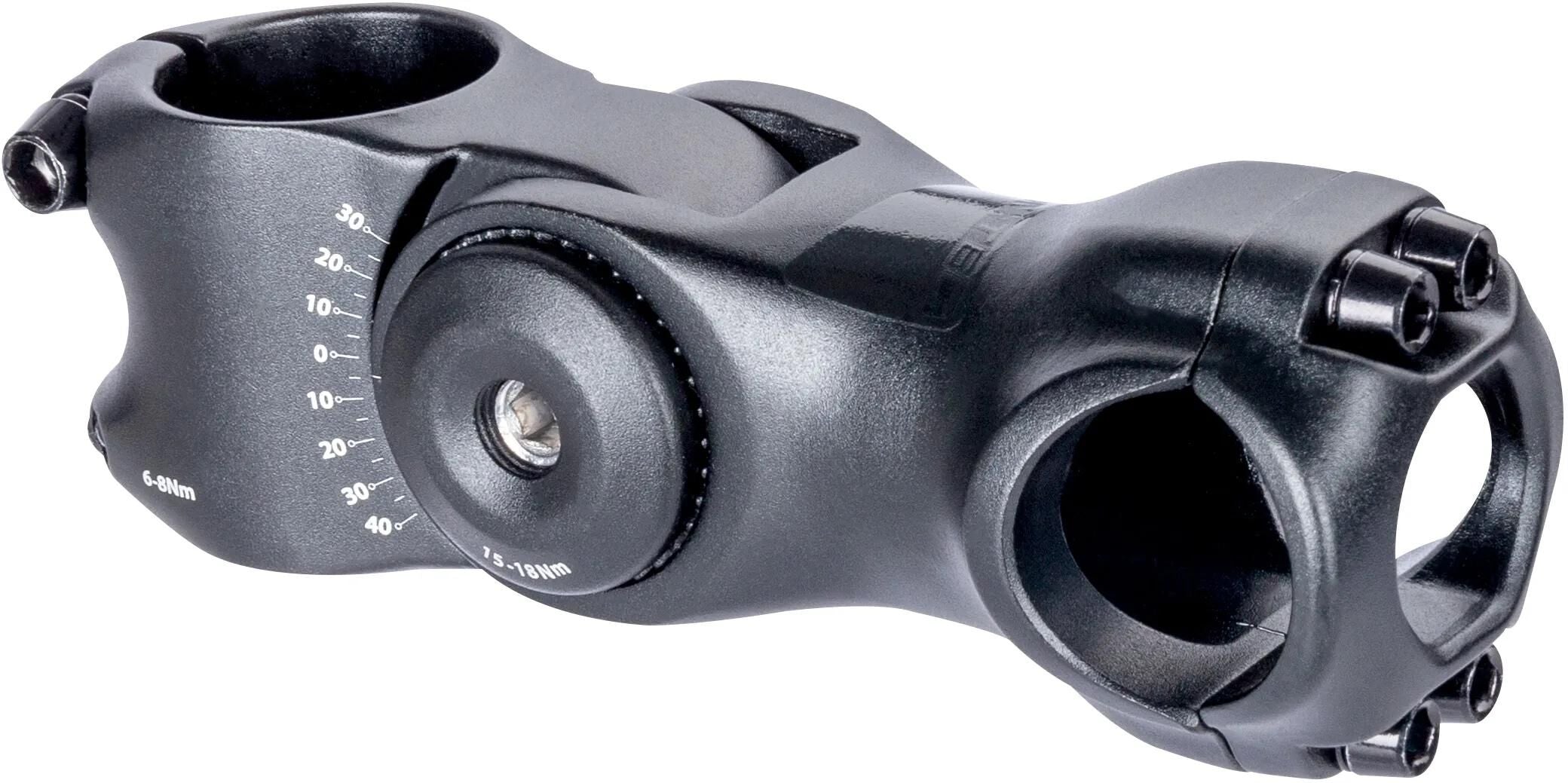 Contec vorbau seto ct stem seto 25,4 28,6x90mm, black