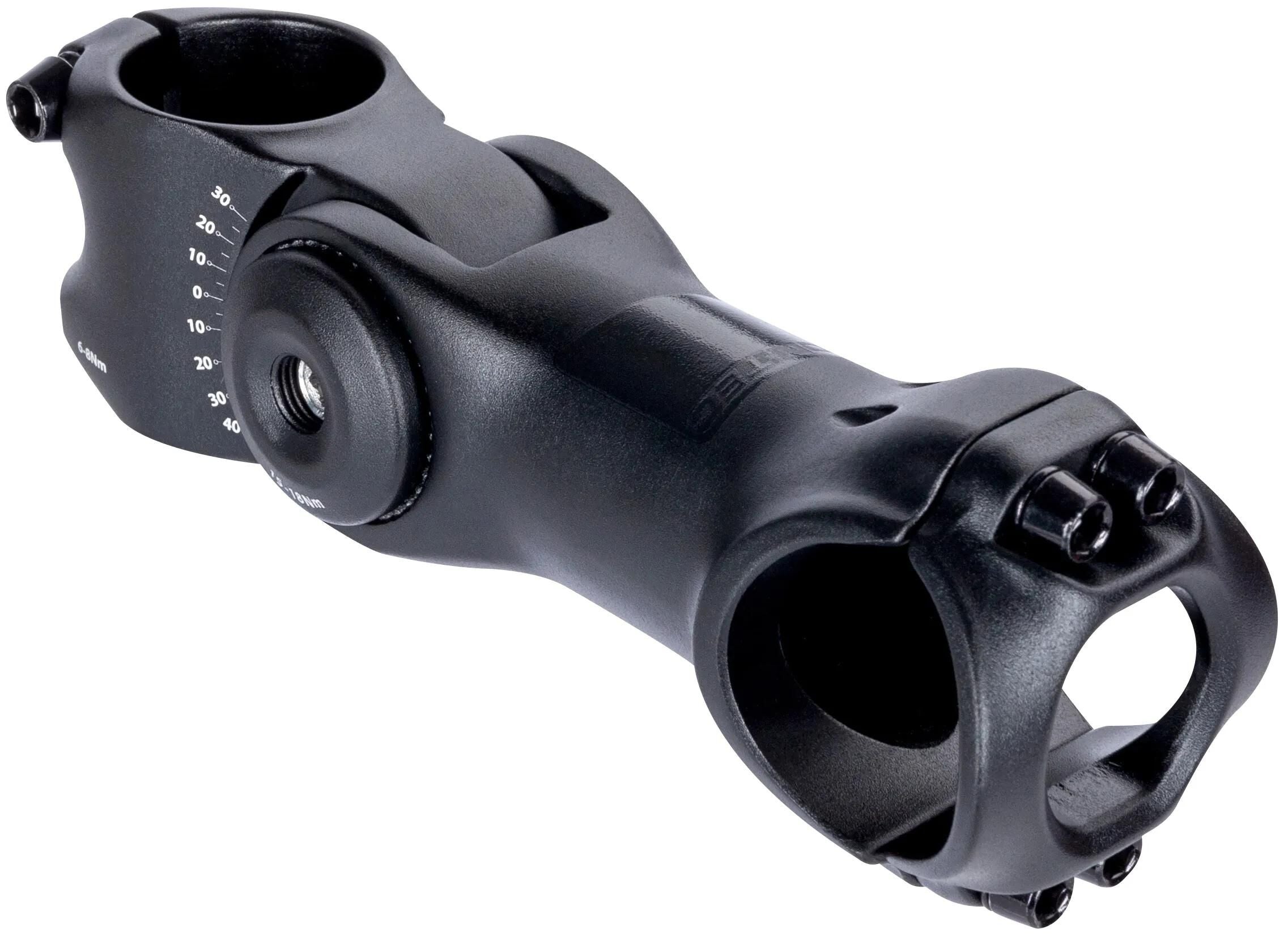 Contec vorbau seto ct stem seto 25,4 28,6x110mm, black