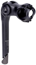 Contec vorbau seto stick ct stem seto stick adj. 22,2 31,8x75mm, black