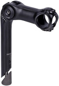 Contec vorbau seto stick ct stem seto stick 25,4 31,8x105mm, black