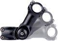 Contec vorbau lida ct stem lida 31,8x110mm, black