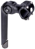 Contec vorbau lida stick ct stem lida stick 25,4 25,4x80mm, black