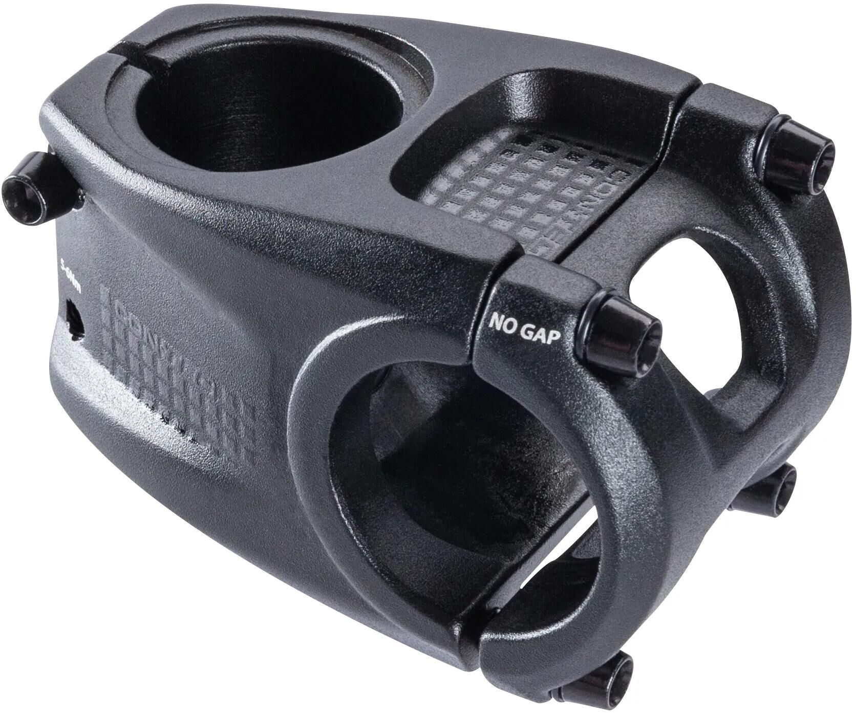 Contec vorbau sedona ct stem sedona 31,8x50mm, black