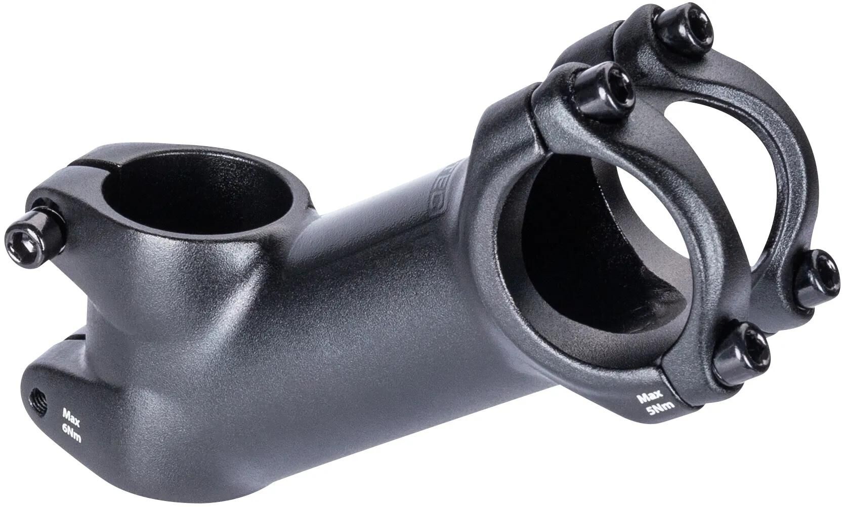 Contec vorbau forge hr ct stem forge hr 25,4x70mm, black