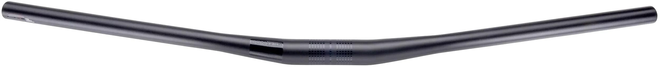 Contec lenker vertigo ct handlebar vertigo 31,8x740mm, r10 s7, black