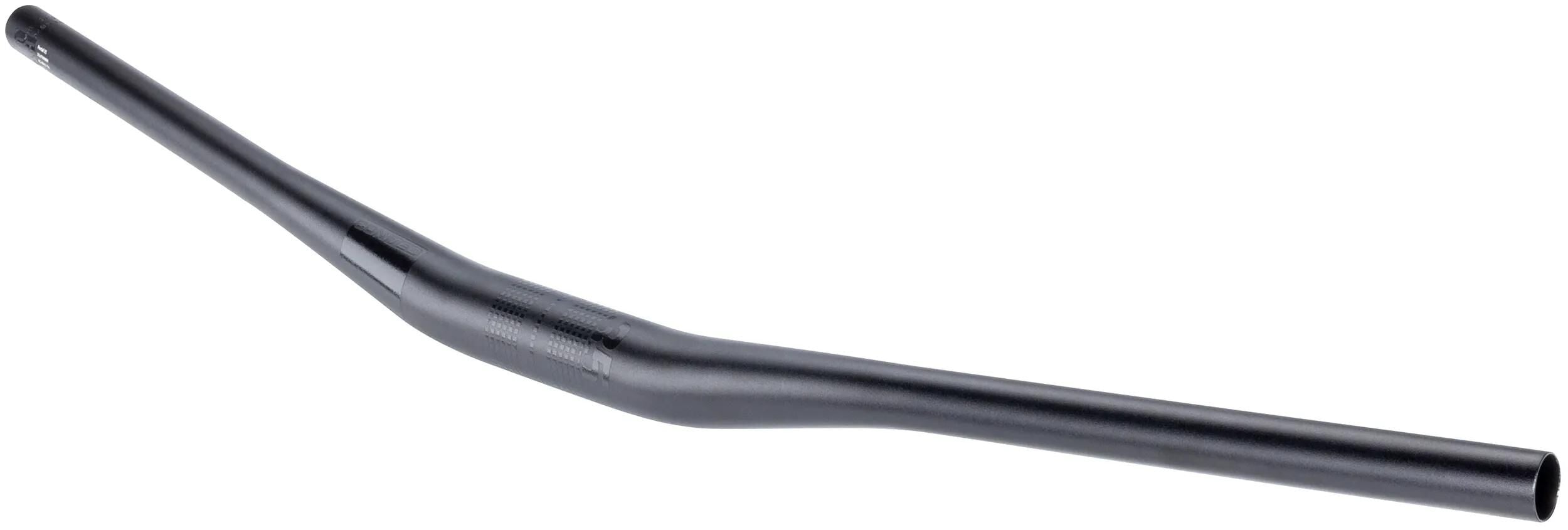 Contec lenker portal 35 ct handlebar portal 35 35,0x780mm, r20 s9, black