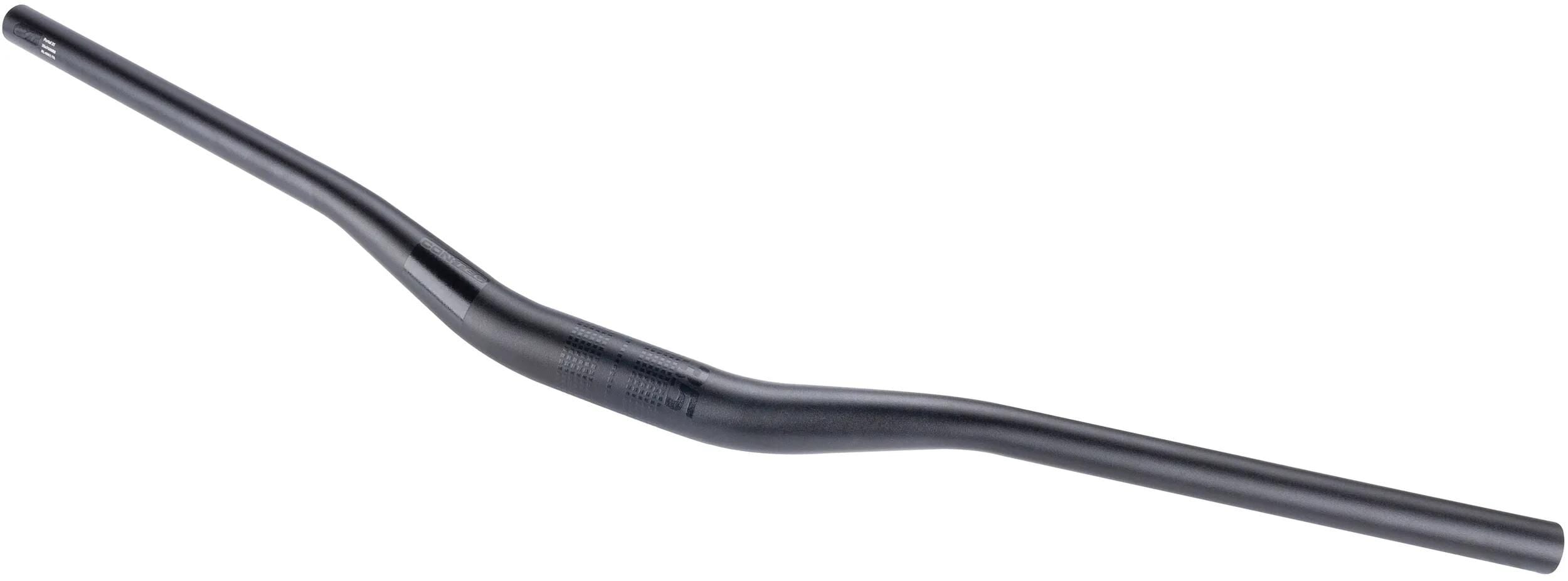 Contec lenker portal 35 ct handlebar portal 35 35,0x760mm, r30 s8, black
