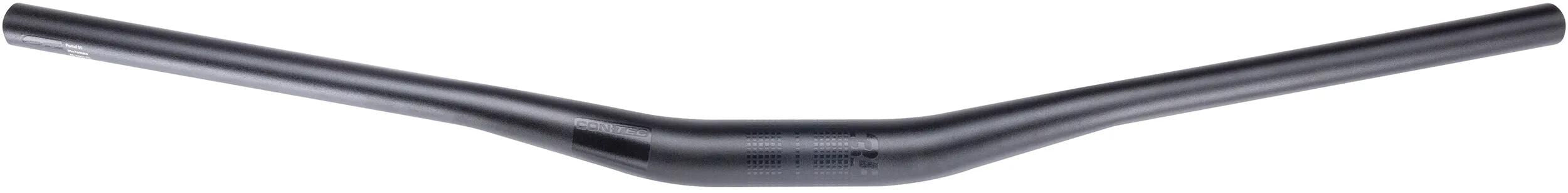 Contec lenker portal 35 ct handlebar portal 35 35,0x760mm, r30 s8, black
