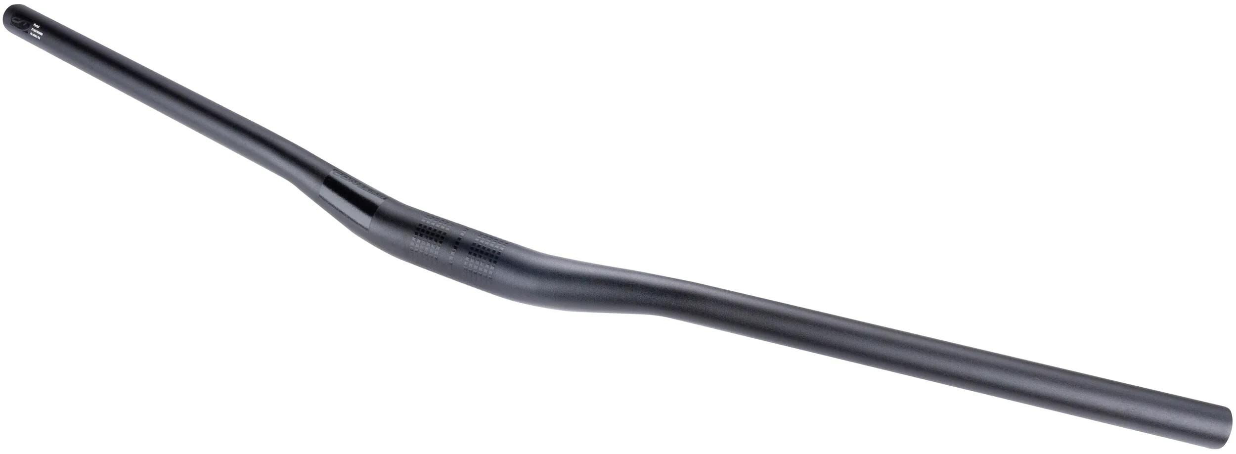 Contec lenker portal ct handlebar portal 31,8x720mm, r15 s9, black