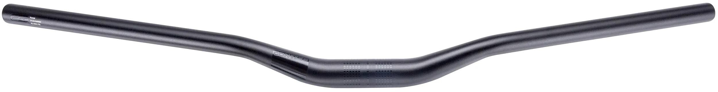 Contec lenker portal ct handlebar portal 31,8x780mm, r30 s9, black