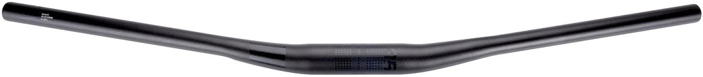 Contec lenker moab 35 ct handlebar moab 35 35,0x740mm, r15 s9, black