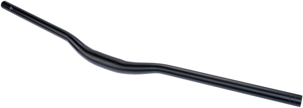 Contec lenker moab ct handlebar moab 25,4x680mm, r25 s8, black