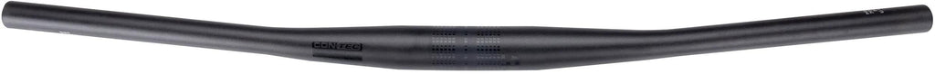 Contec lenker moab 35 flat ct handlebar moab 35 flat 35,0mmx680, s5, black