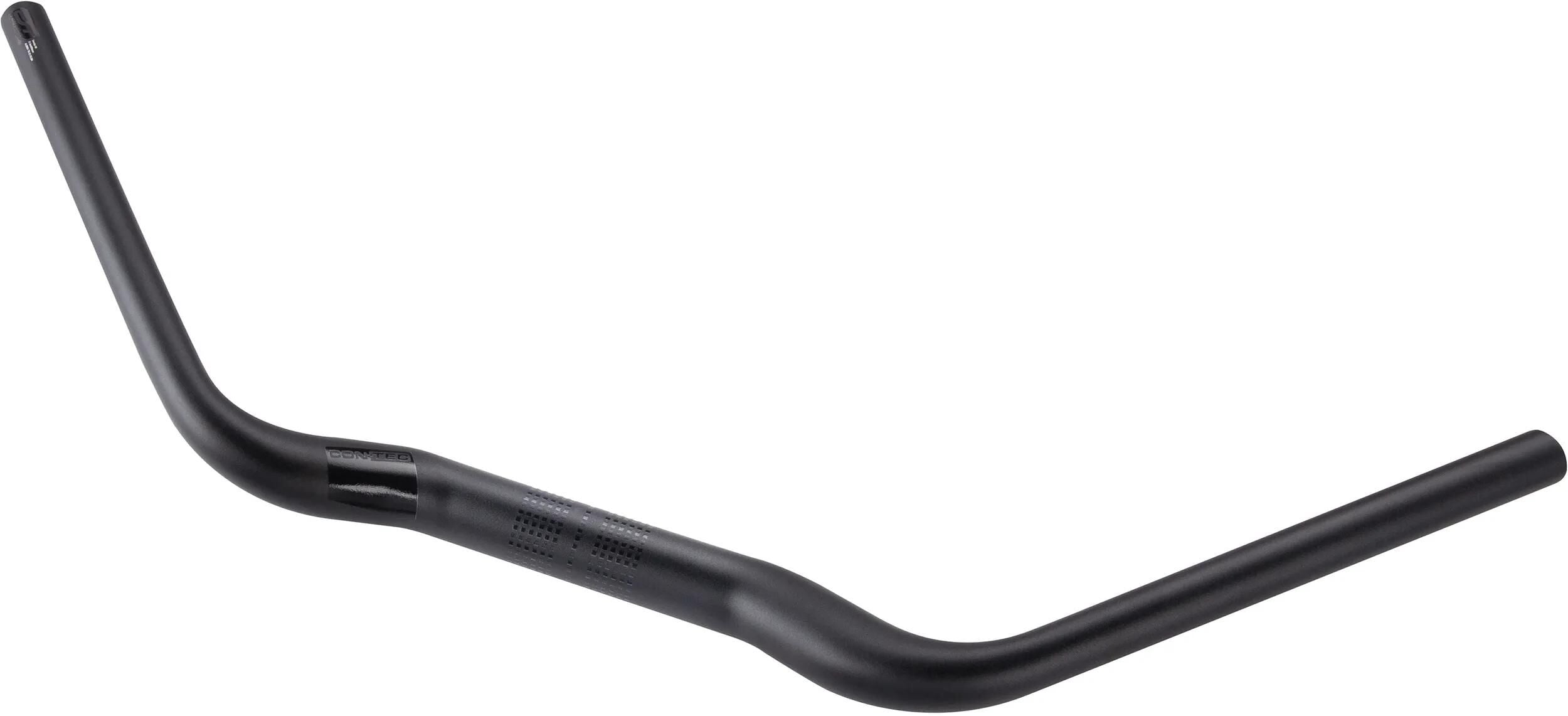 Contec lenker sendai 90 ct handlebar sendai 90 31,8x630mm, r34 s41,black