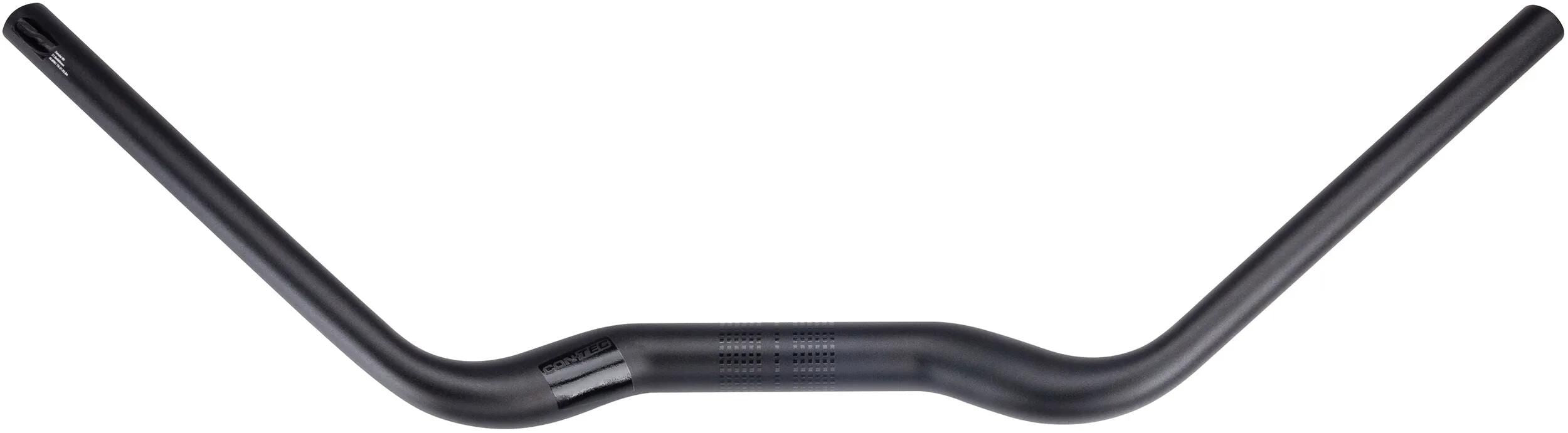 Contec lenker sendai 90 ct handlebar sendai 90 31,8x660mm, r34 s41,black
