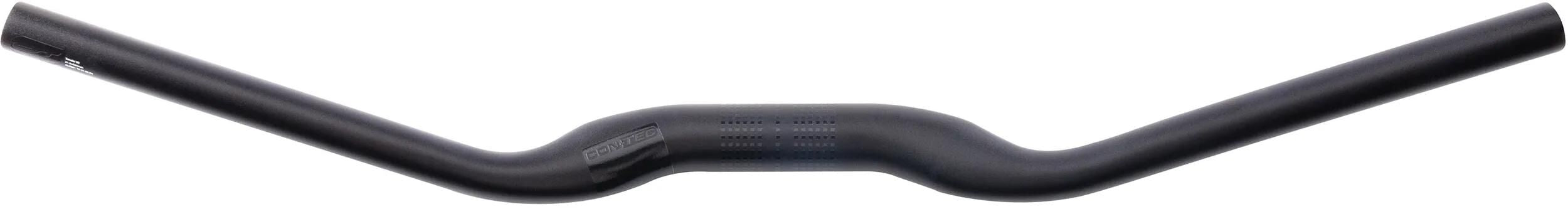 Contec lenker sendai 60 ct handlebar sendai 60 31,8x630mm, r17 s15,black