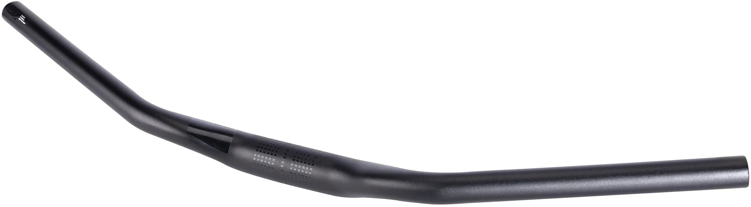 Contec lenker sendai 60 ct handlebar sendai 60 31,8x630mm black