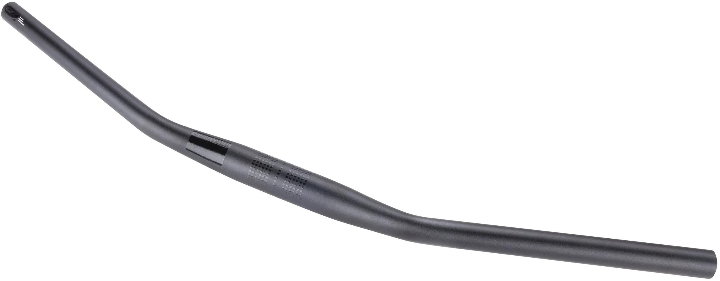 Contec lenker sendai 45 ct handlebar sendai 45 31,8x630mm, r5 s15, black