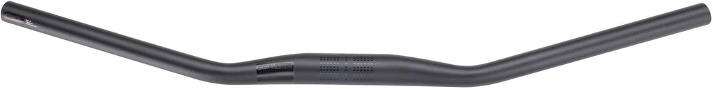 Contec lenker sendai 45 ct handlebar sendai 45 31,8x660mm, r5 s15, black