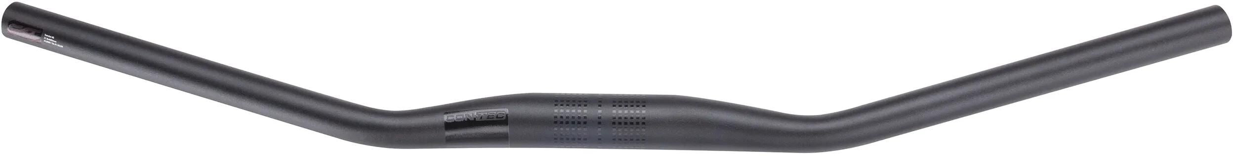 Contec lenker sendai 45 ct handlebar sendai 45 31,8x660mm, r5 s15, black