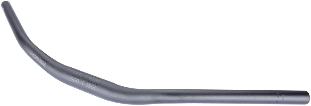 Contec lenker mito 90 ct handlebar mito 90 31,8x640mm, r28 s37,black