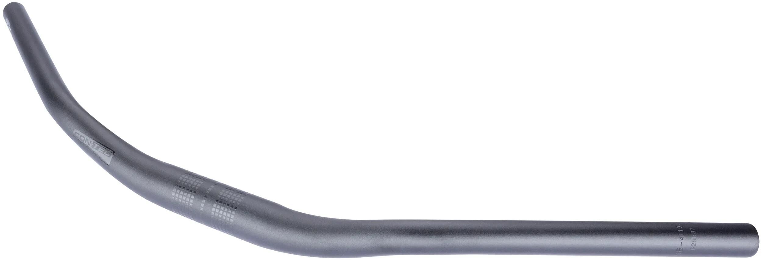 Contec lenker mito 90 ct handlebar mito 90 31,8x640mm, r28 s37,black