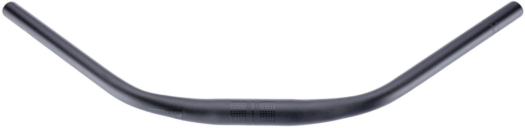 Contec lenker mito 90 ct handlebar mito 90 25,4x640mm, r28 s37,black